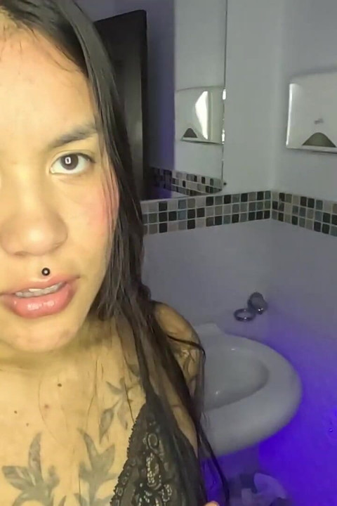 My Secret Bathroom