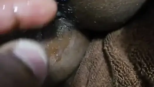 Bellestarre’s First Time Doing Anal