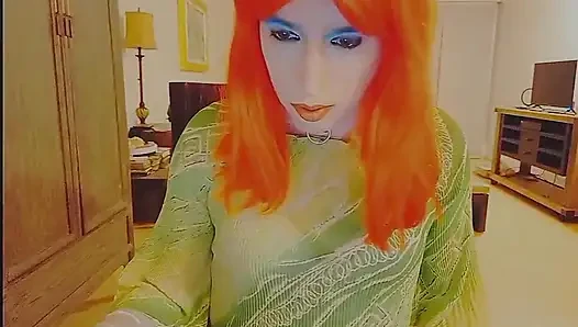 Playing with Myself