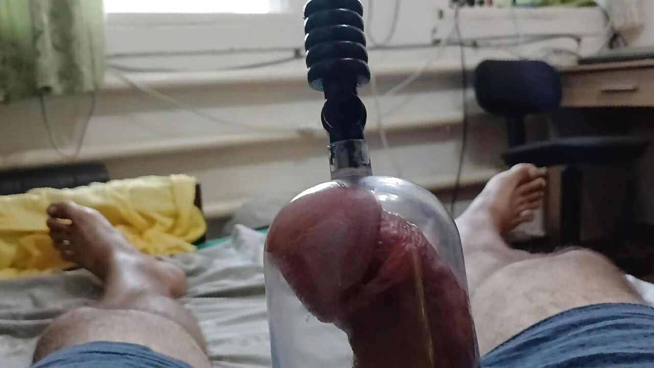 Penis must be upgraded