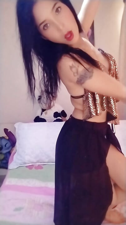 סרטון Mistercandy_