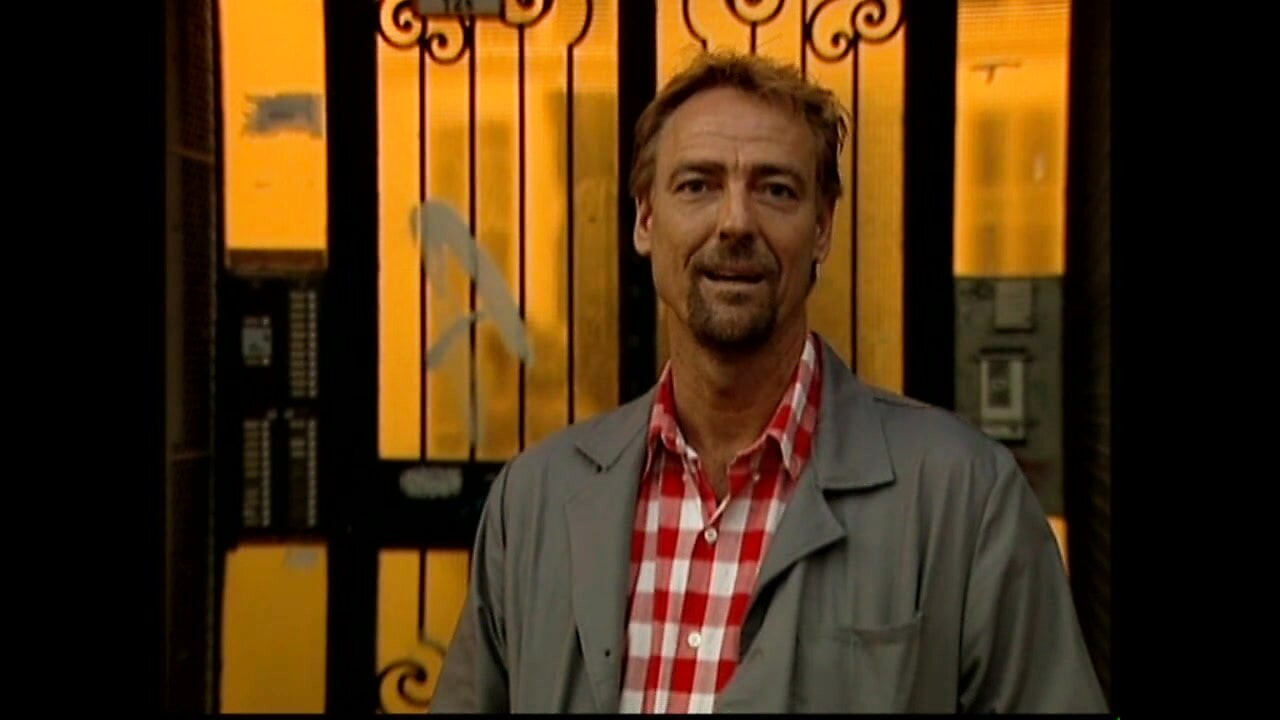 Hausmeister Manni 1 (Full Movie)