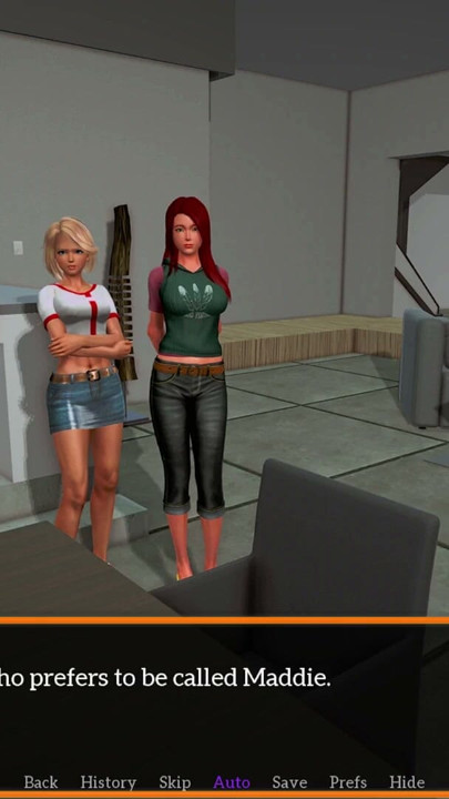 My New Household - (PT 04) - NC | Clip 2