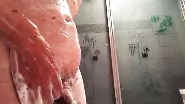 ENN JAO CHINOIS 80 ans