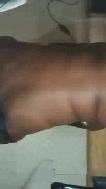 Must-share moment from "Real Homemade Amateur African American Booty 02"