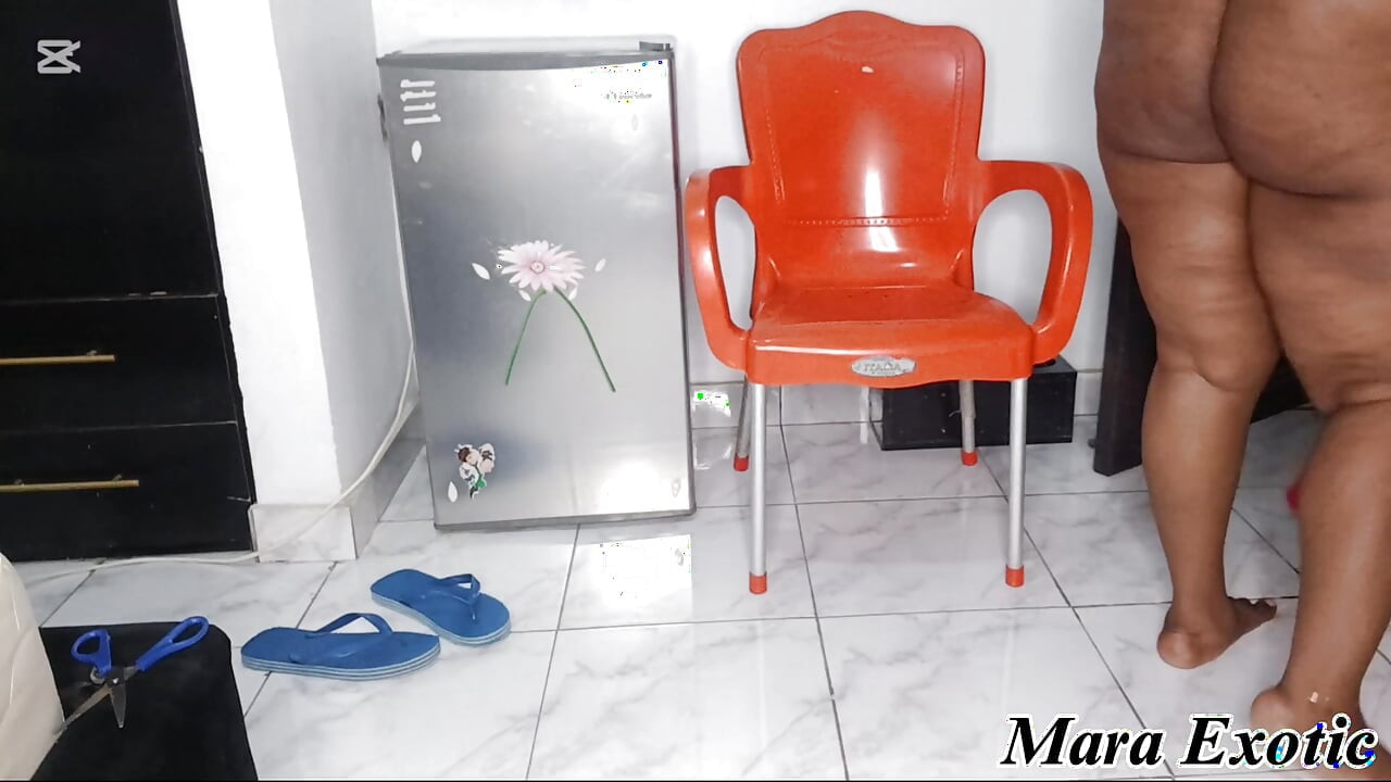 Passez la journée avec moi... Seul : Toilettage et douche routine.