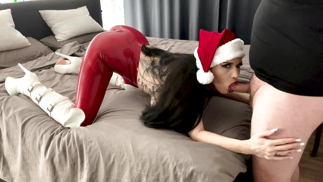 Wesołych Świąt Bożego Narodzenia