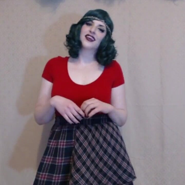 The Wrong