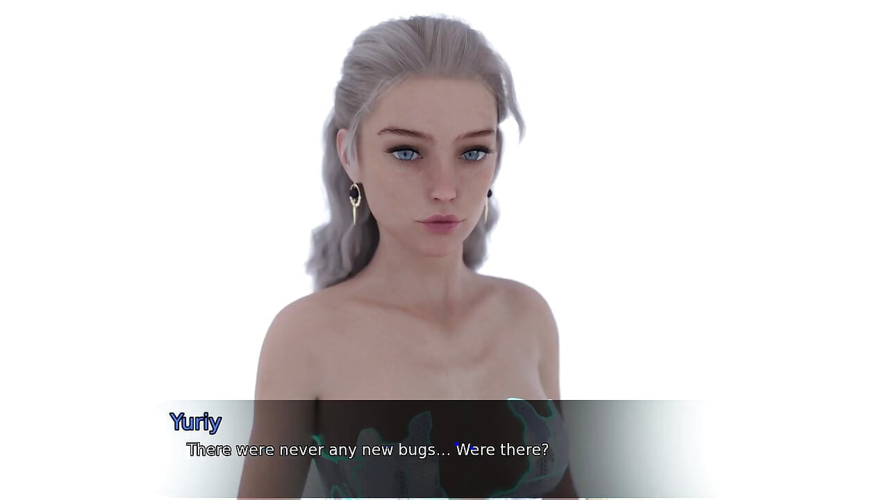 Complete Gameplay - Lust Theory, Episode 3 Part 28
