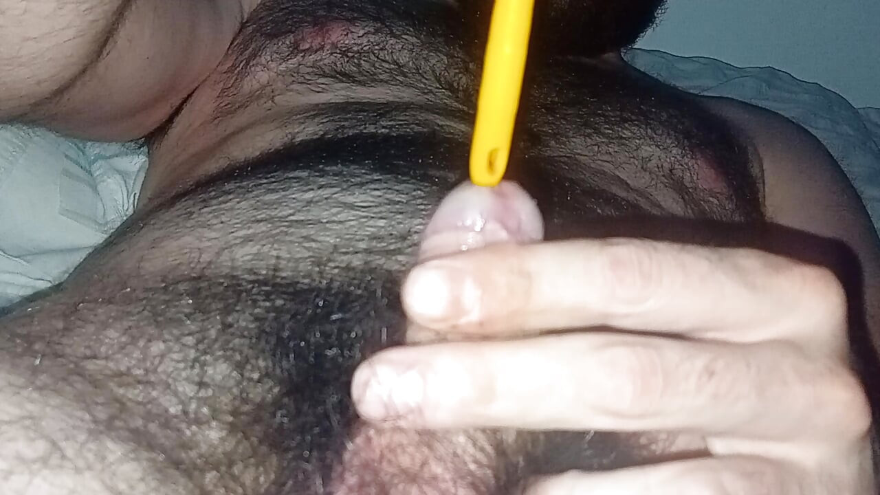 Urethral catheter