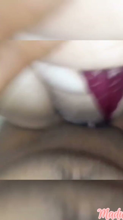 The best cumshots inside my stepmom's pussy 2022 | Clip 3