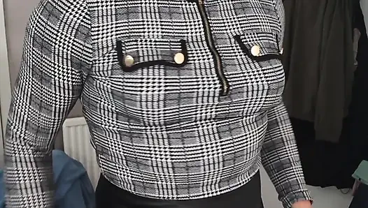 Ninenin yarağı var