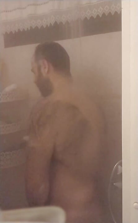 Take a Shower