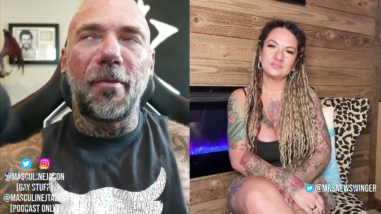 Ispovesti porno zvezda - Annika Dixon (epizoda 209)