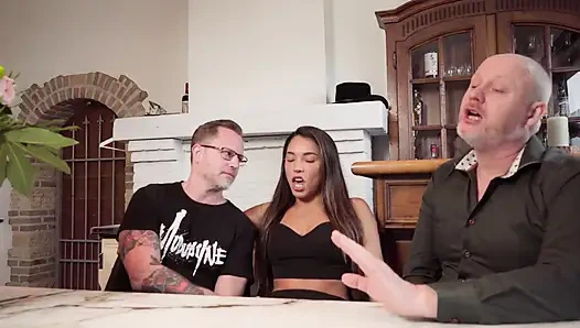 Podcast Mianins, Pantera Belga, Paul Xstalker