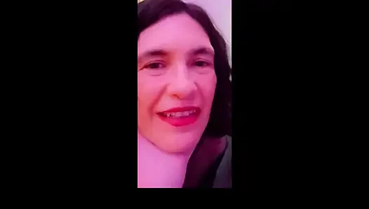 Natalia The Submissive Mature Vicious Moaning and Slut