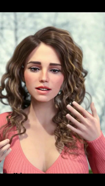Powerful moment from "Lust Academy 2 (Bear In The Night) - 112 - Wild Ride On The Rod by MissKitty2K"