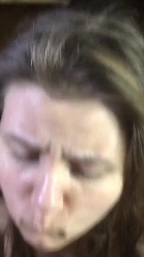 Compilation - Backstage and Funny. Part 9 - Sexy milf wants more! Bigger and stronger! - Lovessie | Clip 1