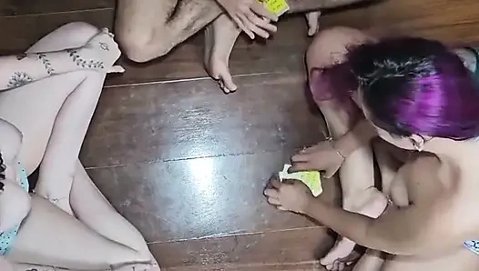 Review Whoring Between Couples