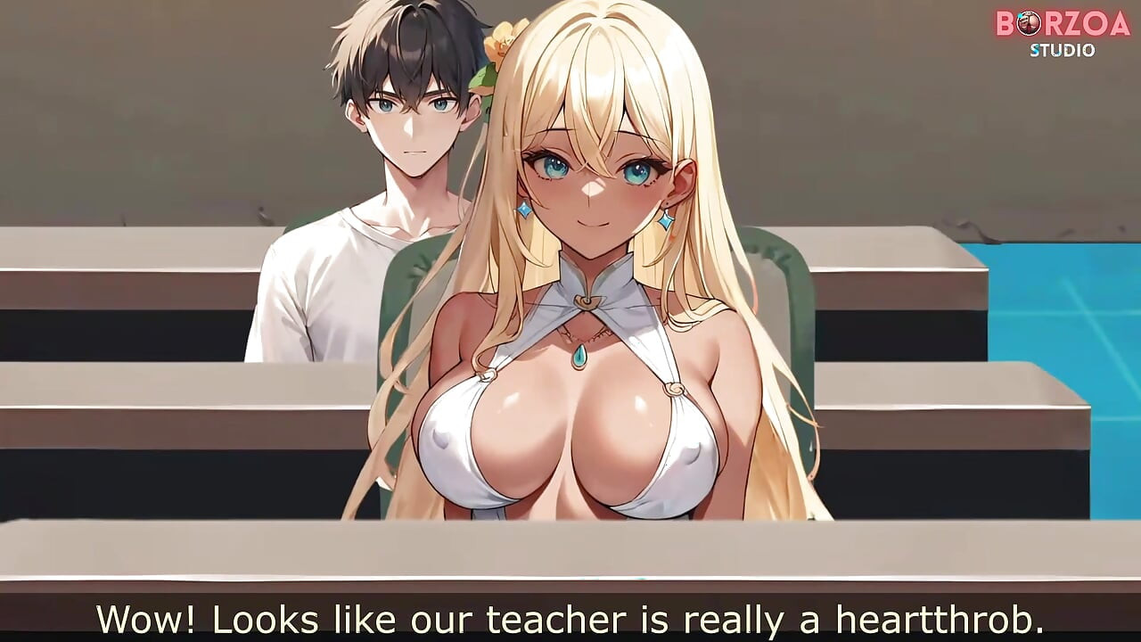 Bài học tình dục - ngày 3, đánh đòn bdsm & bài học nô lệ