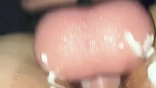 Your Ball Become Sticky