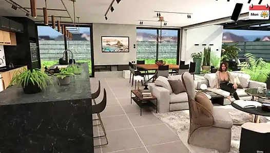 Shattered_Minds Gameplay 1