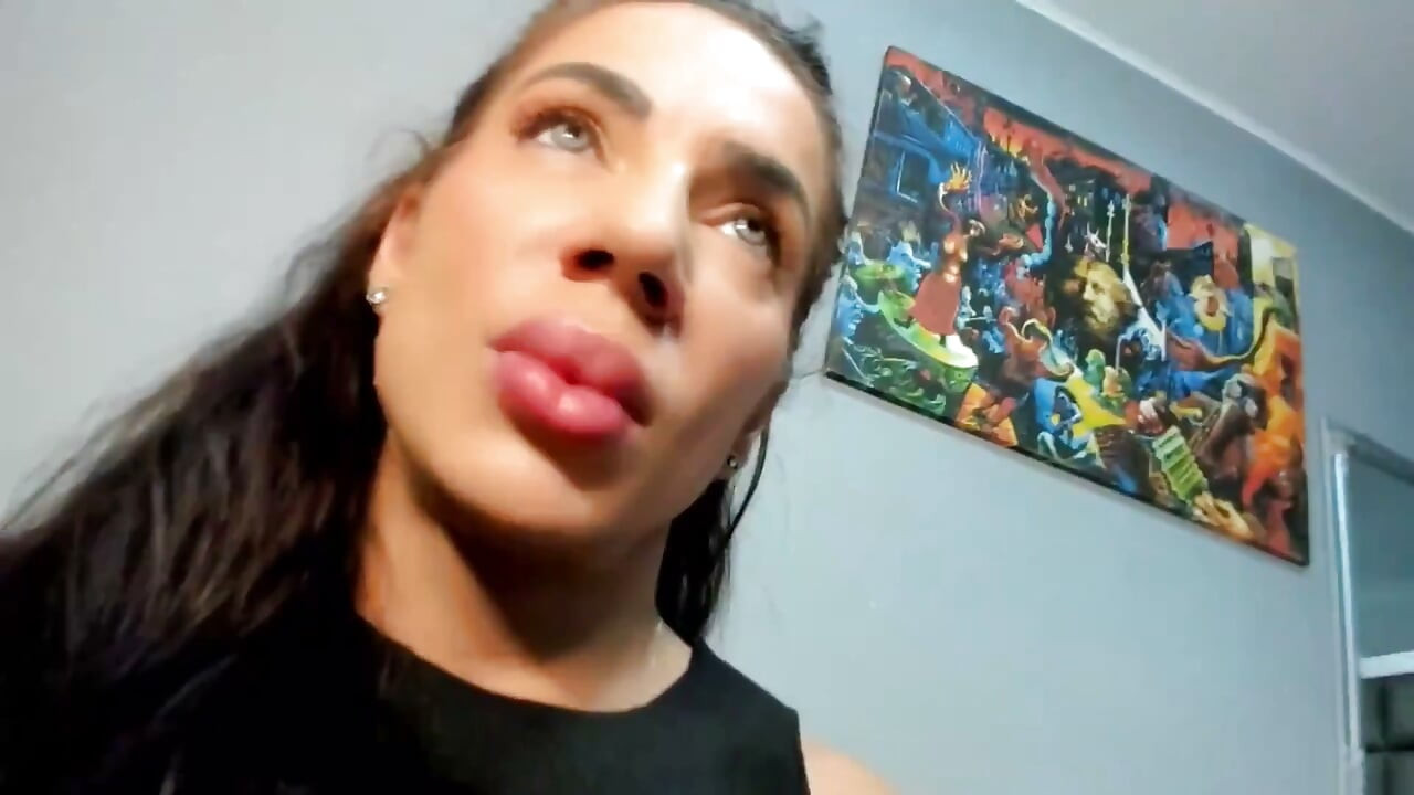 Spicy and Wet
