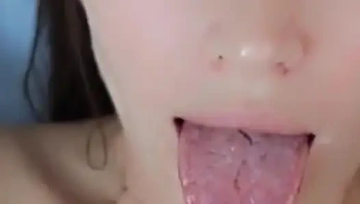 Ahegao Piss Slut