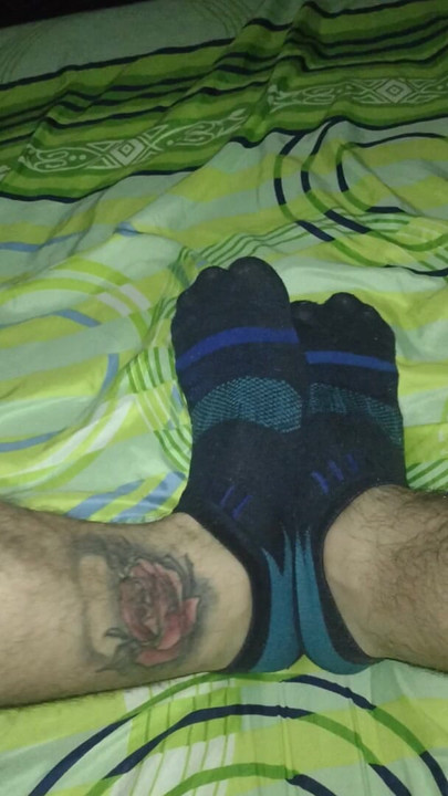 Best Latin Feet On xhamter