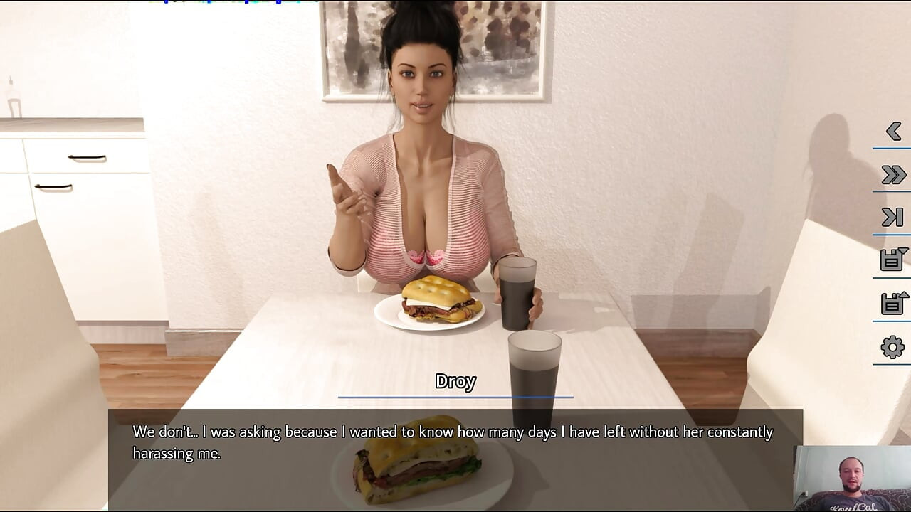 慾望之夢 1 共 3