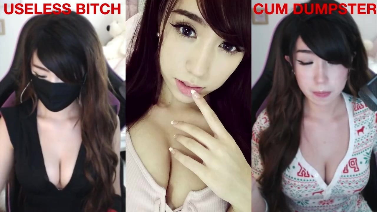 Jennacides Jerk Off Challenge 3