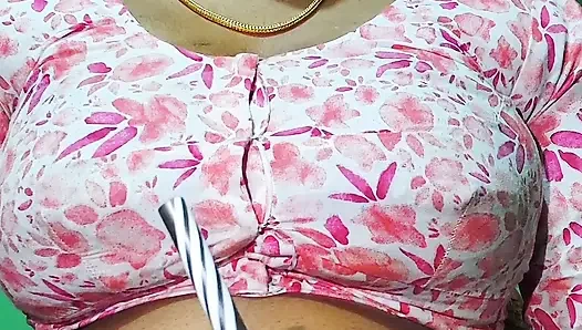 Aku ibu tirimu! Jangan muncrat di dalam