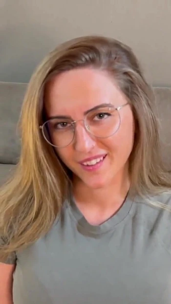 Memorable moment from "German big tit amateur milks the cum out with handjob & footjob - MyDirtyHobby"