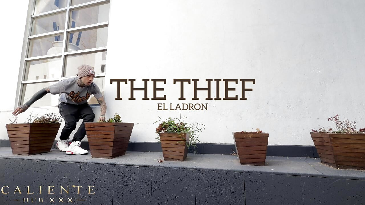 The Thief with Mexico with Gali