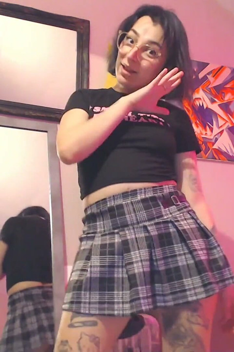 Sexy Dancing