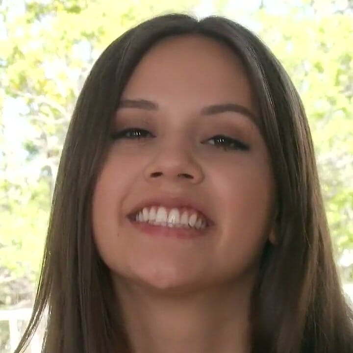 Lucy Solo