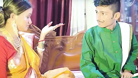 Bengali Jamidarni - Watch Free Porn