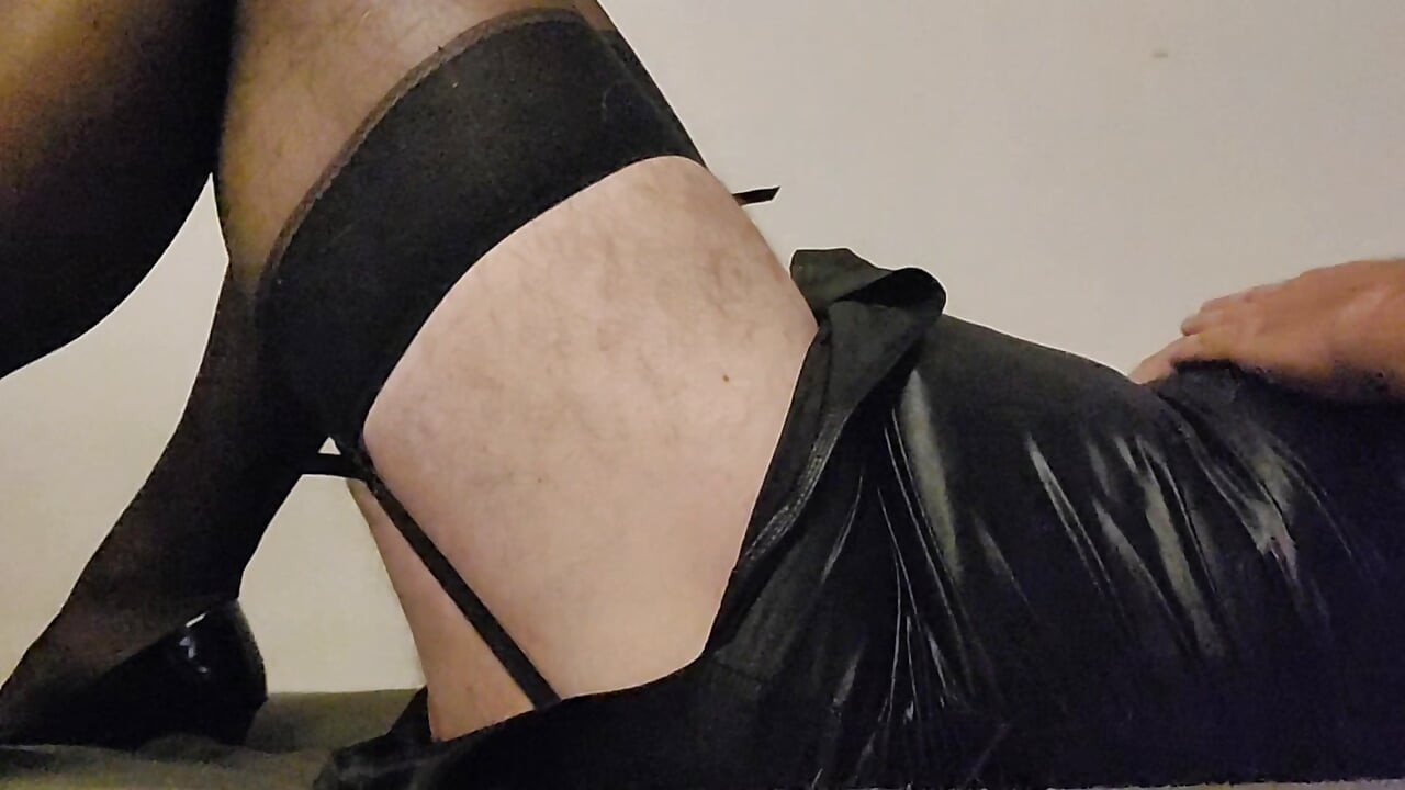 Abrazos de noche