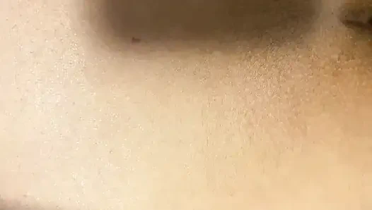 Первая болезненная анальная попытка с моей шри-ланкийской подругой