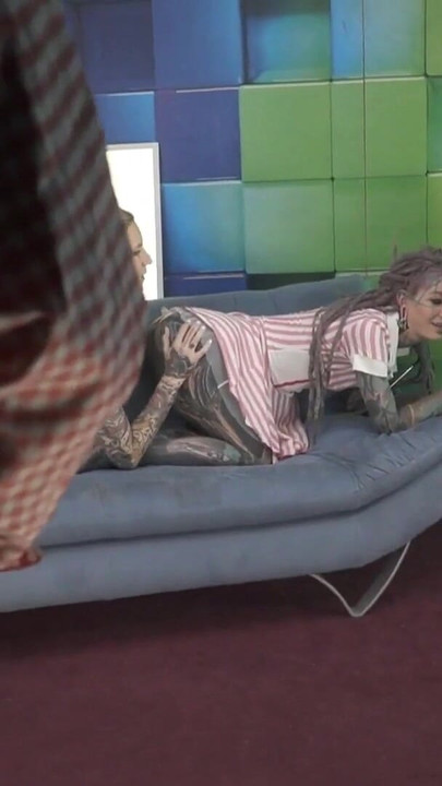 Lights, Camera, Action - A Behind the Scenes Journey | Clip 1