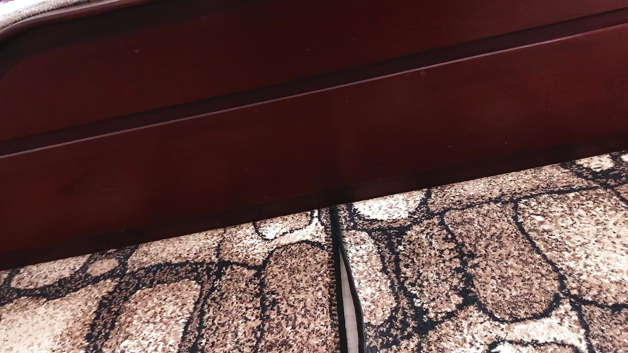 Oh Awak Suka Kaki Saya? Kemudian Lihatlah Mereka