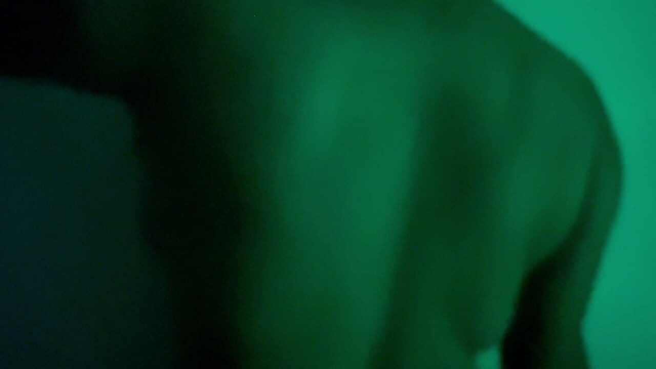 Esposa indiana desi marido gosta de apresentação de dança