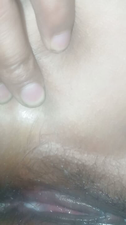 My wife ends up squirting