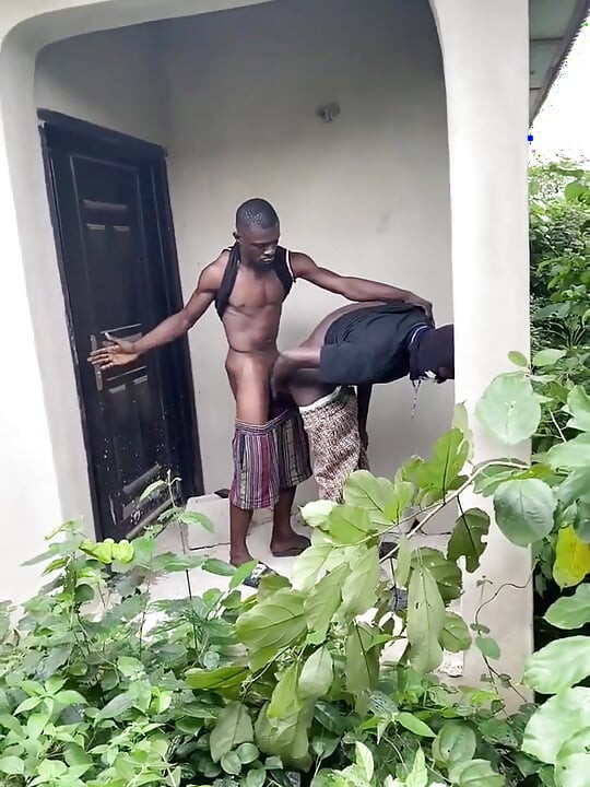 Black Men in Green Pastures