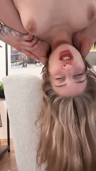 Sasha is cheating again | Clip 3