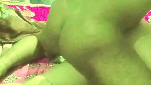 Jijaji ne sali ko chud chud ke bur k lal kordiya