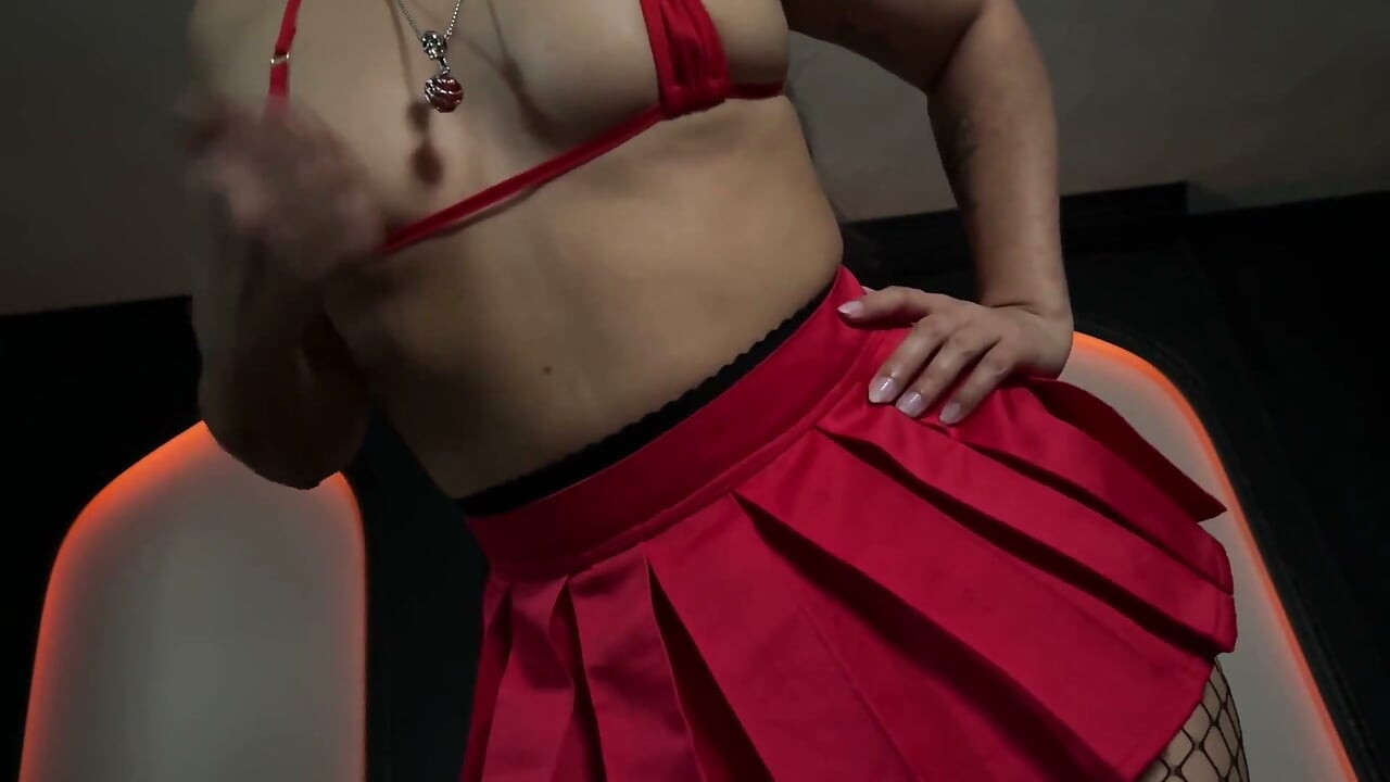 JOI Edging  You Are Forbidden to Cum for Not Being so Smart  Astarioth