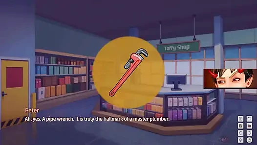 Taffy Tales: Эпизод 17