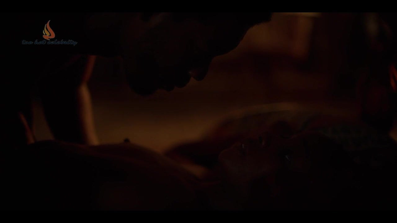 Kiki Layne - If Beale Street Could Talk 2018