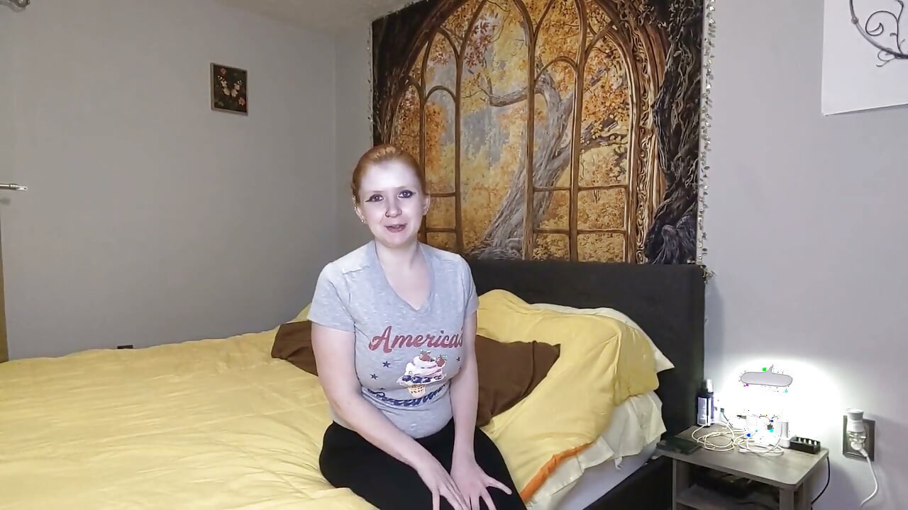 Stepmommy Turns Stepdaughter Into Lesbian Servant